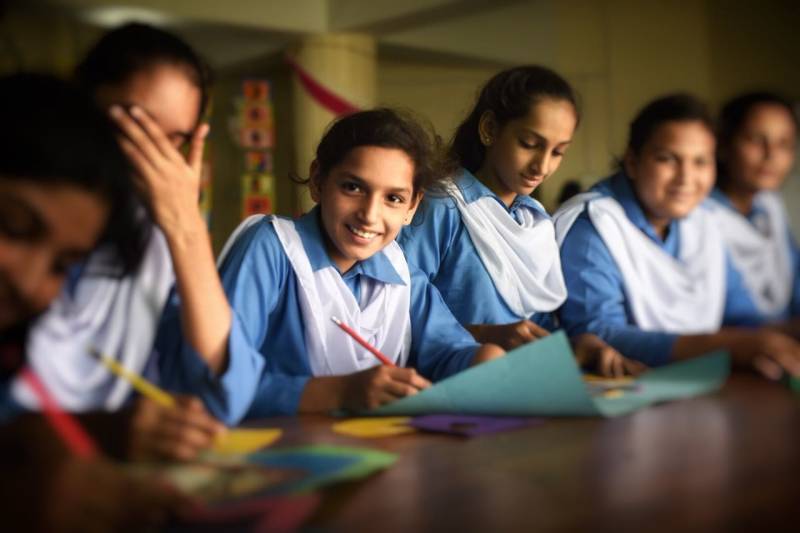 Punjab makes digital attendance mandatory in public schools