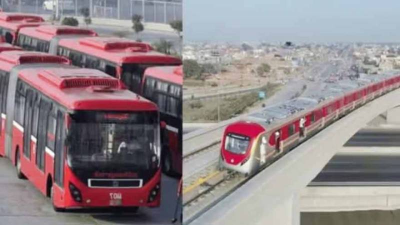 Punjab rolls out free public transport, fuel subsidies in major relief drive