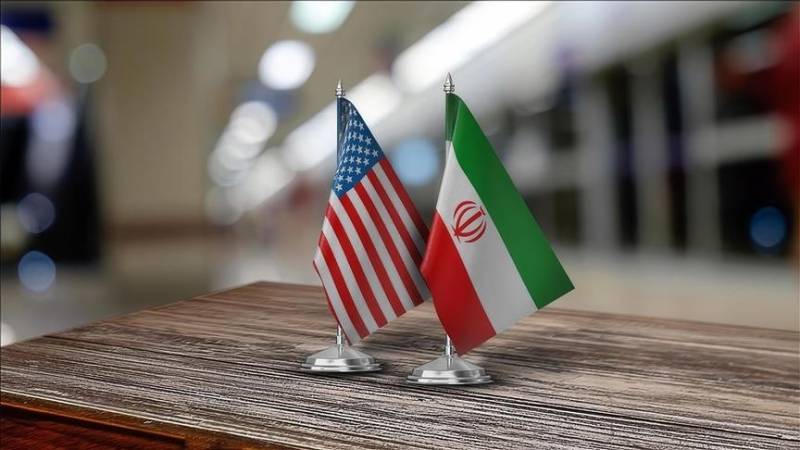 US proposed 48-hour ceasefire with Tehran on April 2, reports Iranian media