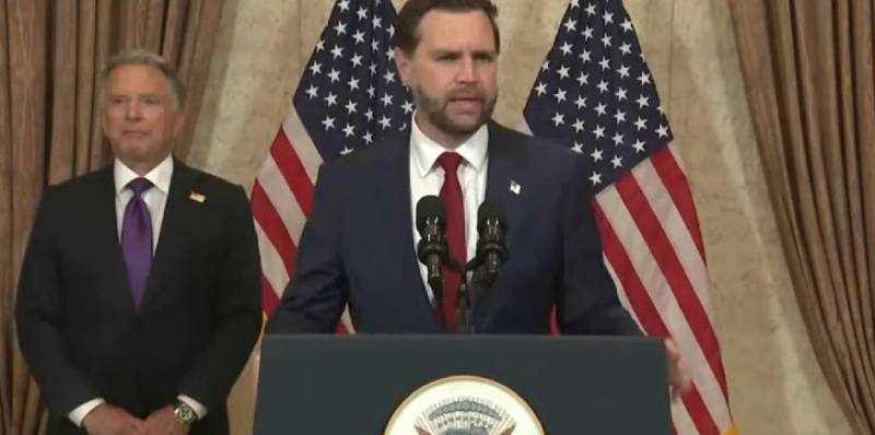 US returns without deal after extended talks