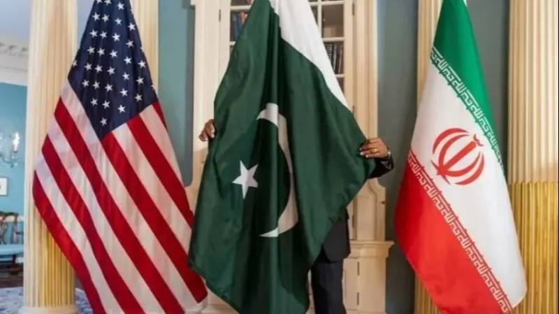 Global leaders welcome Iran-US ceasefire, laud Pakistan’s mediation