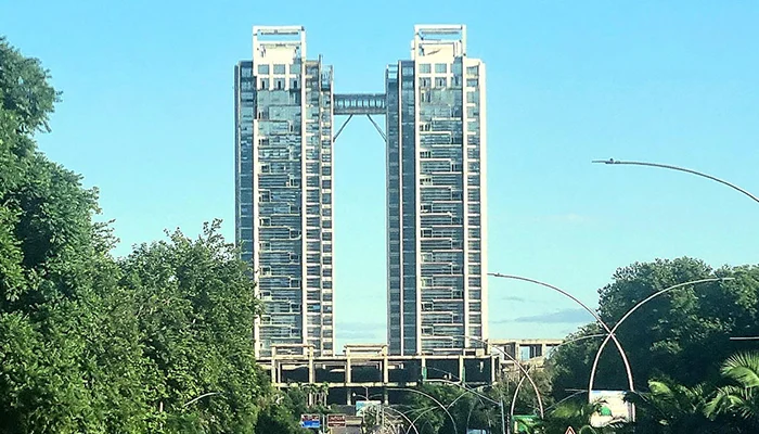 Govt ‘to compensate’ One Constitution Avenue apartment owners at price originally paid