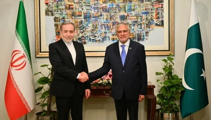 Mideast tensions: DPM Dar stresses dialogue, diplomacy in call with Iran’s Araghchi