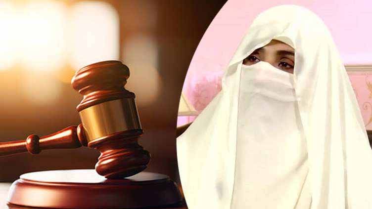 Court extends Bushra Bibi’s interim bail till June 9