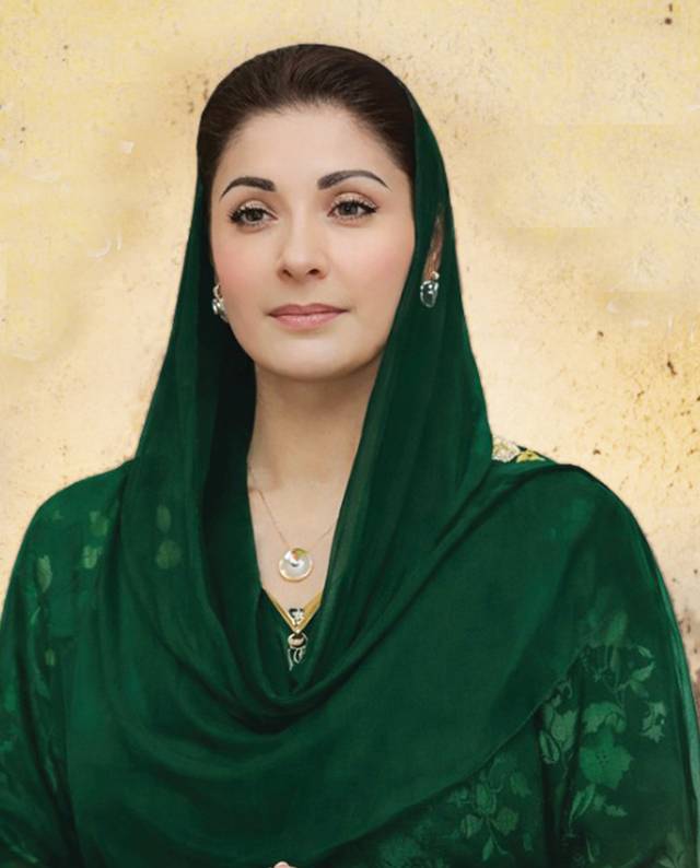 CM Maryam hails record Eid-ul-Azha cleanliness operation in Punjab