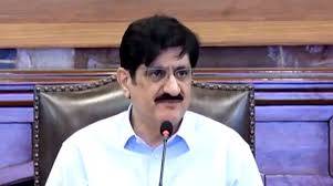 CM Murad reviews progress on Karachi Red Line BRT project