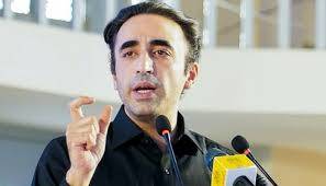 No discussion yet on any constitutional amendment, says Bilawal