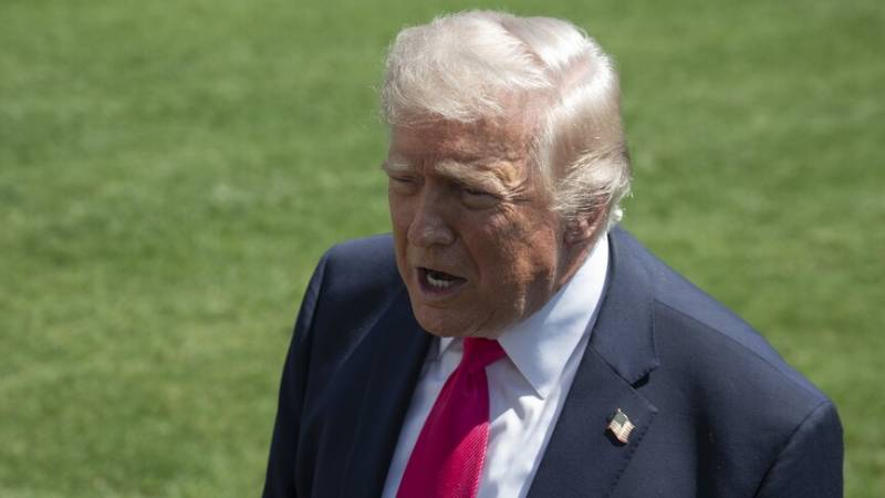 Frustrated with lack of Cuba pressure campaign results, Trump weighing military action more readily
