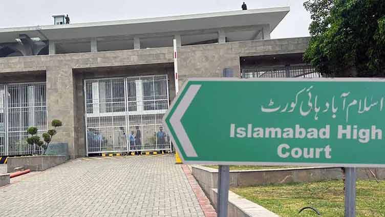 IHC seeks report on anti-drug measures in universities