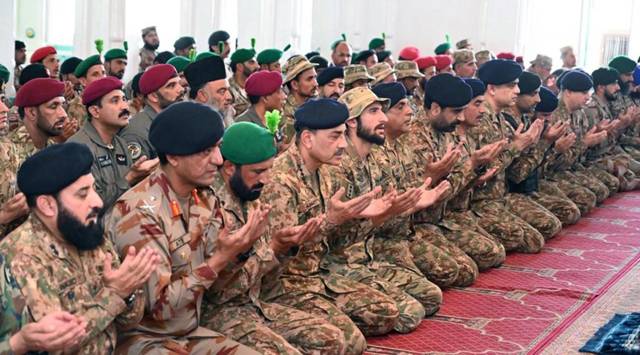 Inhuman, brutal acts can’t weaken resolve of Armed Forces: Field Marshal