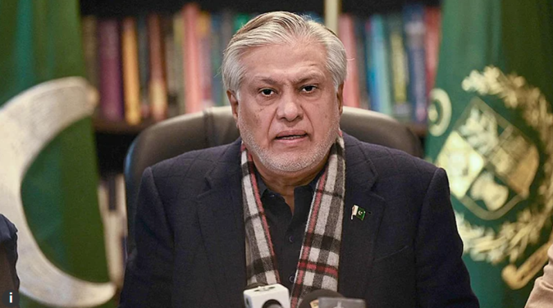 Ishaq Dar reaffirms Pakistan’s commitment to peace and regional stability