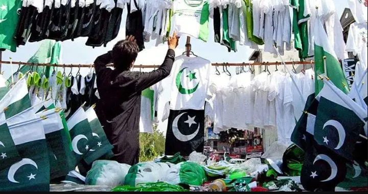 Nation observes firrst anniversary of Marka-e-Haq victory
