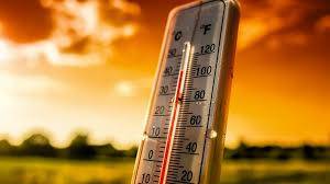 NDMA issues heatwave alert till May 26