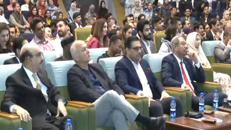 NUST seminar highlights Pakistan’s security strength and regional role