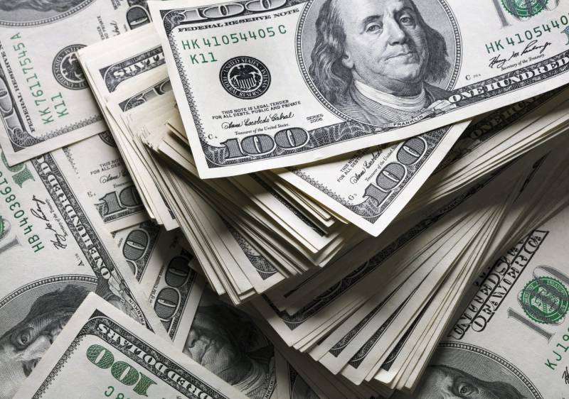 Overseas Pakistanis send $3.53 billion in remittances