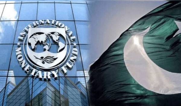 Pakistan’s strong program implementation under EFF arrangement continues: IMF