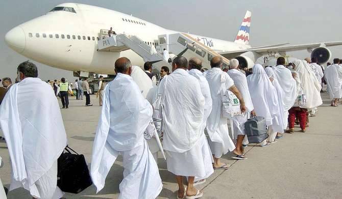Post-Hajj flight operation begins today