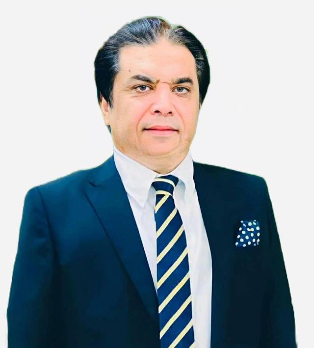 ‘Peshawar to get upgraded Awam Express before Eid’