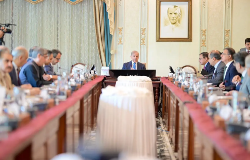 PM orders renewable energy plan, tougher action against power theft