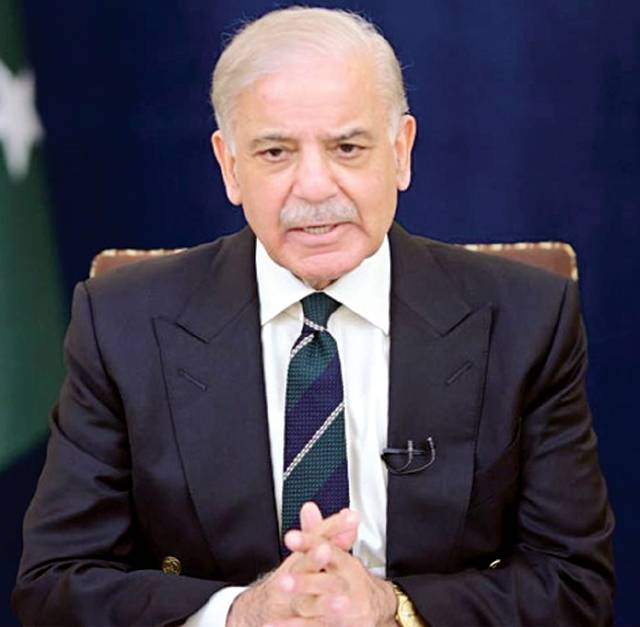PM Shehbaz begins crucial China visit today