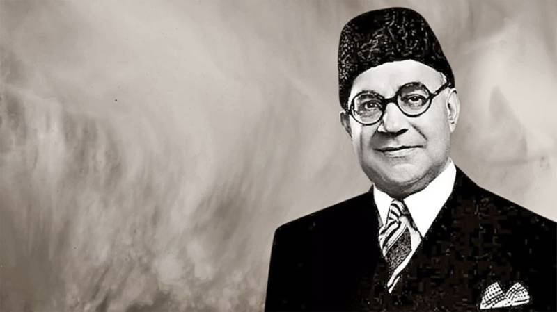 President, Prime Minister pay tribute to martyr Liaqat