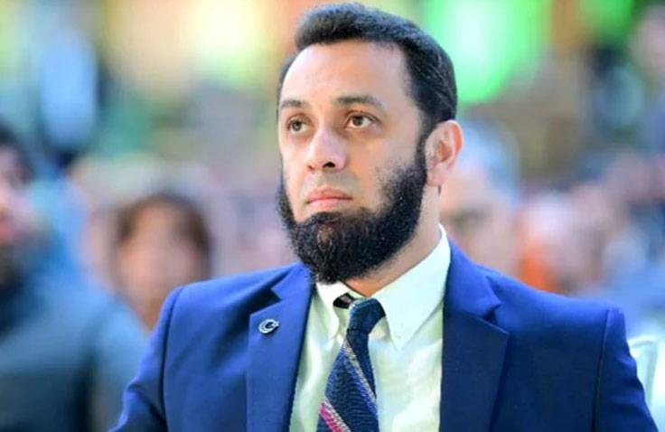 Tarar calls Pahalgam incident a false flag operation