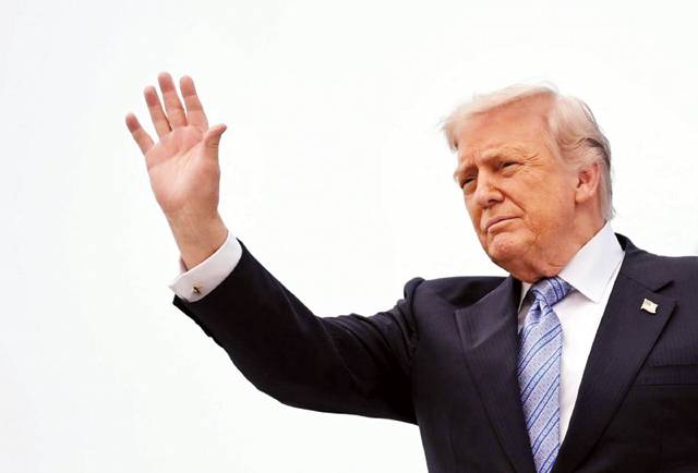 Trump-Xi summit ends but no breakthrough on Iran, Taiwan