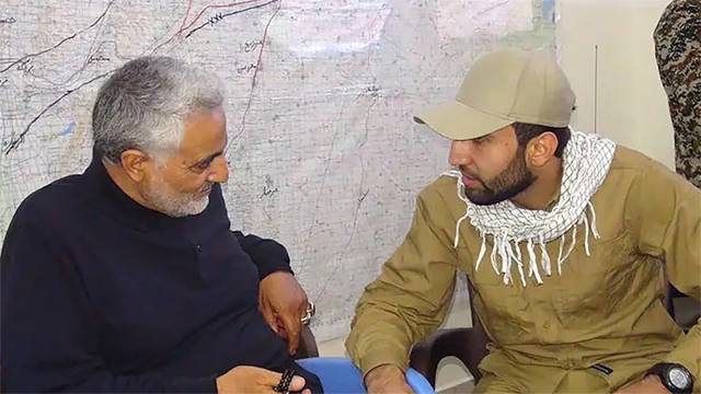 US charges Iraqi with plots to target Jews in cities from London to LA