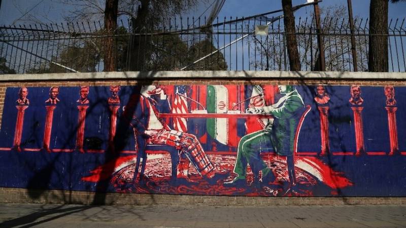 US, Iran reach tentative ceasefire, Trump’s approval pending