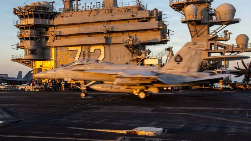 US weighs renewed military action against Iran as negotiations continue: Report