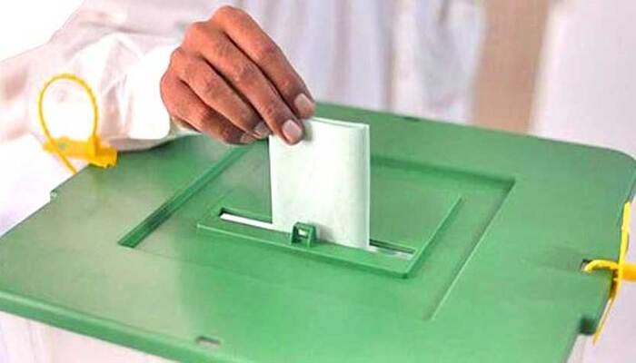 AJK election preparations intensify as candidate nominations hit record high