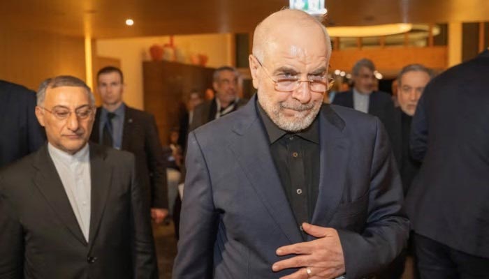 US and Iran negotiators head to Doha, but meeting uncertain
