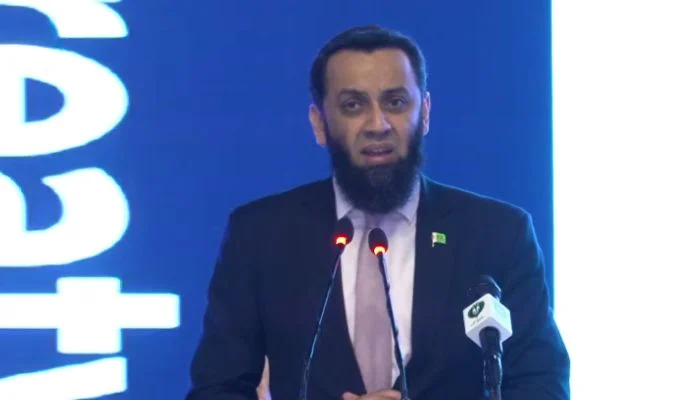 Pakistan ready for effective response against any attempt to halt water flow, says minister