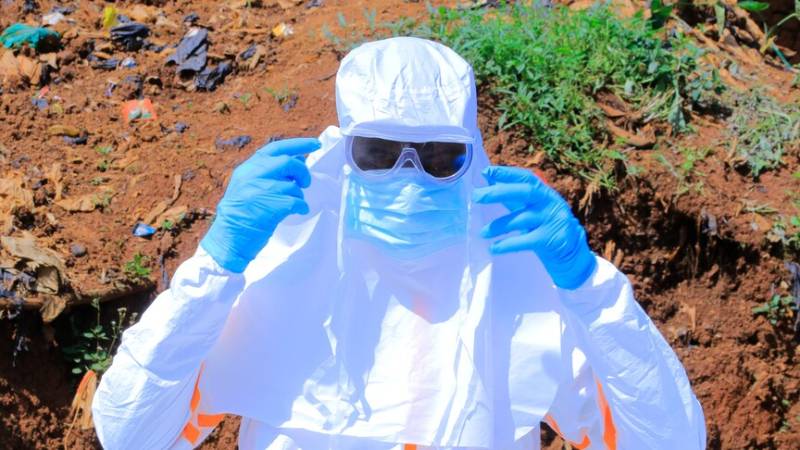 WHO, Africa CDC launch $518M Ebola response plan amid ‘fast-moving’ outbreak