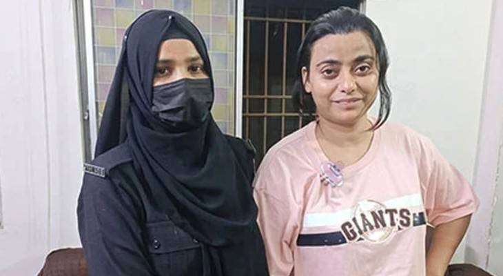 Anmol Pinky case: IO alleges accused ran drug trafficking network for 16 years
