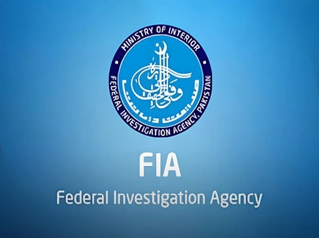 FIA busts alleged human placenta smuggling ring, arrests five