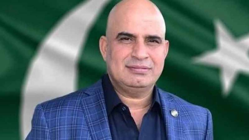 Ex-senator Taj Muhammad Afridi killed in motorway accident near Swabi