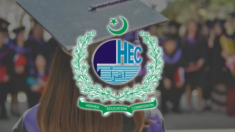 HEC warns students over recognition of foreign online degrees