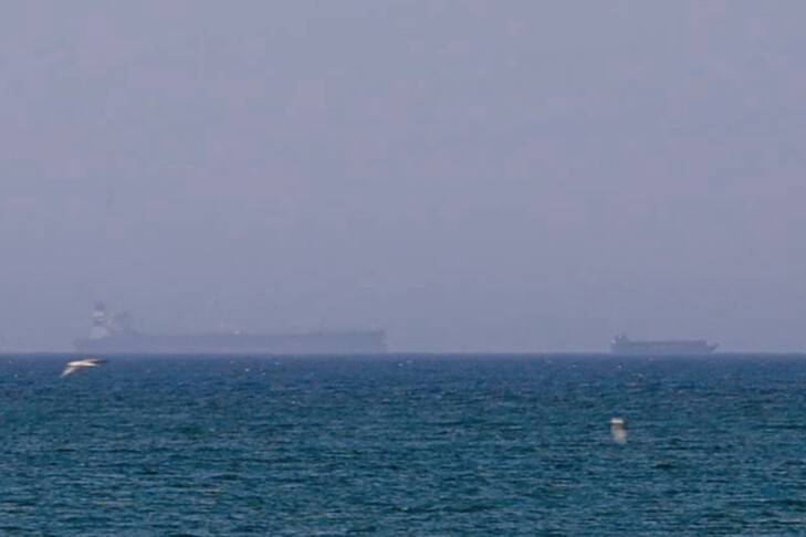 Iran says Strait of Hormuz to be managed jointly with Oman under international law