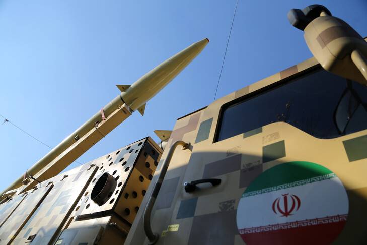 Iran strikes US bases in Kuwait, Bahrain after drone attacks on Iranian territory: Report