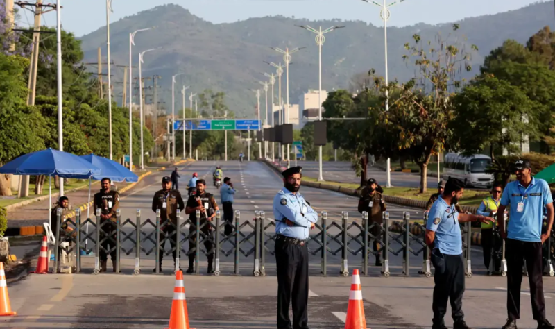 Islamabad Police GB election deployment cancelled