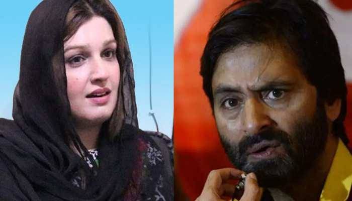 Mushaal Mullick condemns fresh chargesheet against Yasin Malik