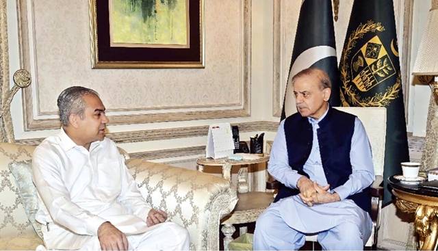 Naqvi in Iran, Lebanon army chief heads to Pakistan as Gulf fighting flares