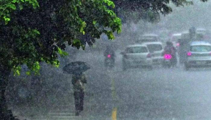 NDMA warns of glacier melt, flash floods amid pre-monsoon rains