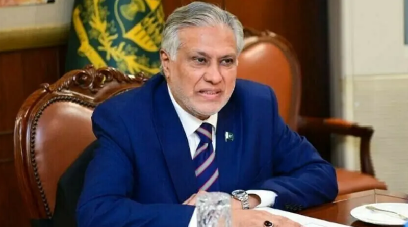 Pakistan, Japan reaffirm diplomatic engagement in Dar–Motegi call