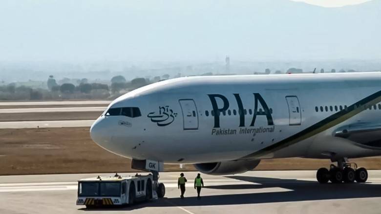 PIA to resume direct Islamabad-Beijing flights from July 3
