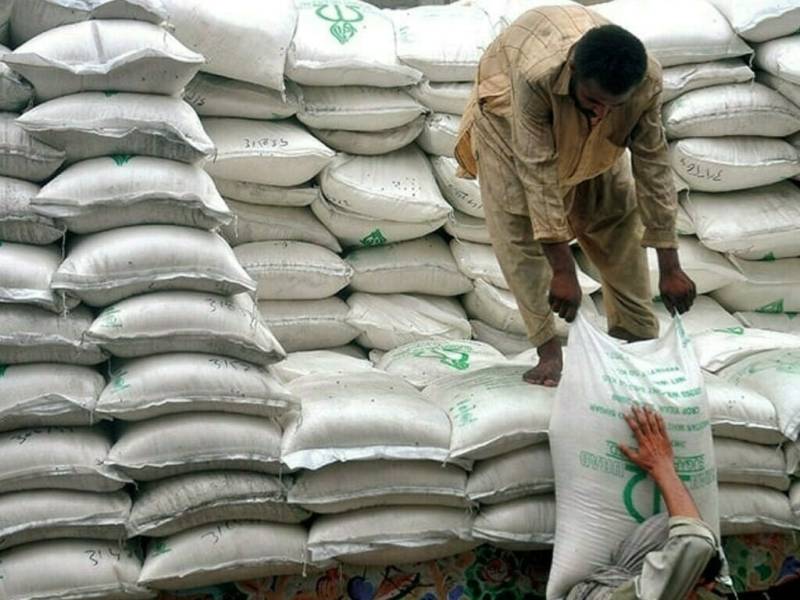 PM directs immediate wheat supply to KPK
