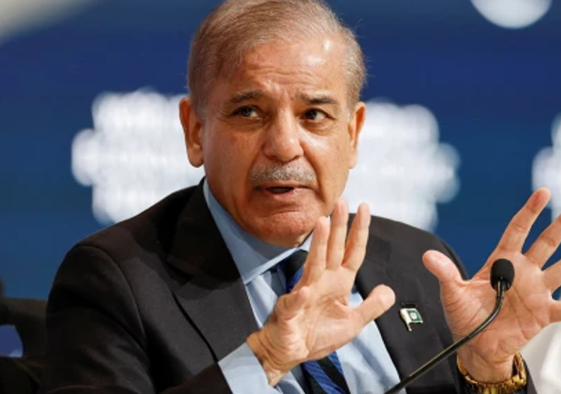 PM Shebhaz forms committee to propose commercial courts framework