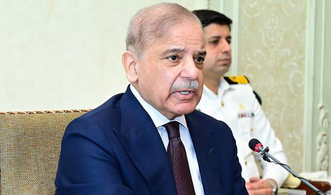 PM Shehbaz to attend signing ceremony Iran-US deal in Geneva