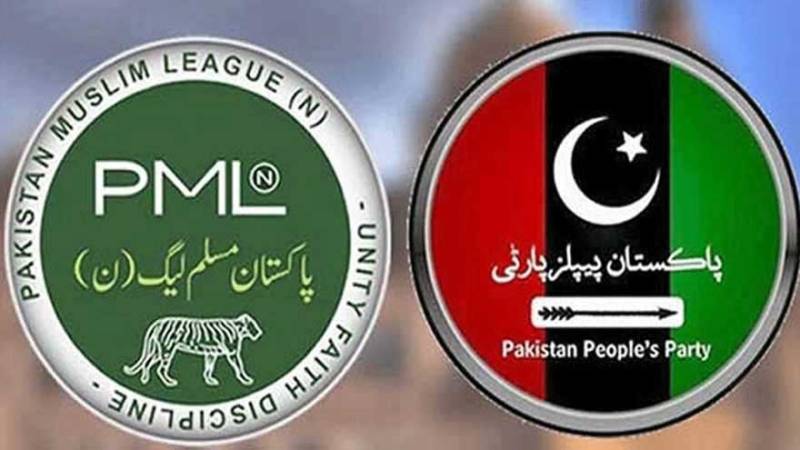 PPP, PML-N discuss cooperation for GB government formation